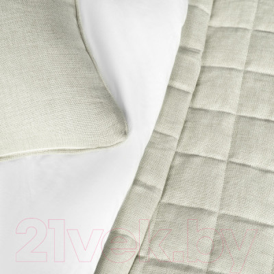 Набор текстиля для спальни Pasionaria Джерри 160x220 с наволочками - фото 4 - id-p223928359