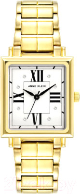 Часы наручные женские Anne Klein AK/4008SVGB - фото 1 - id-p223926059