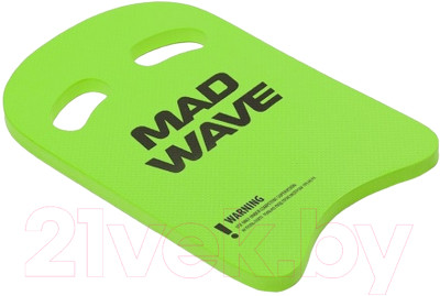 Доска для плавания Mad Wave Light 35 - фото 1 - id-p223924476