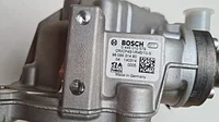 ТНВД ТОПЛИВНЫЙ НАСОС ВЫСОКОГО ДАВЛЕНИЯ ТНВД BOSCH 0445010579 PEUGEOT CITROEN 1.6 HDI