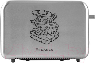 Тостер Tuarex TK-6001 - фото 3 - id-p223928658