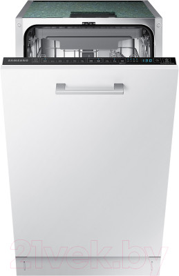 Посудомоечная машина Samsung DW50R4070BB/WT - фото 3 - id-p223927574