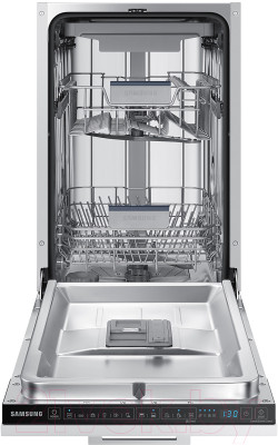 Посудомоечная машина Samsung DW50R4070BB/WT - фото 4 - id-p223927574