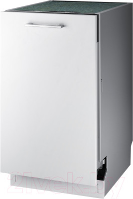 Посудомоечная машина Samsung DW50R4070BB/WT - фото 6 - id-p223927574