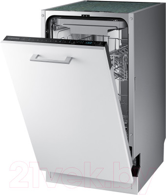 Посудомоечная машина Samsung DW50R4070BB/WT - фото 7 - id-p223927574