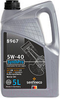 Моторное масло Senfineco SynthPro 5W40 SN C3 / 8967