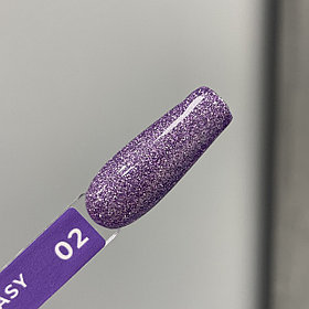 Гель-лак Nik Nails Fantasy #2, 8мл.