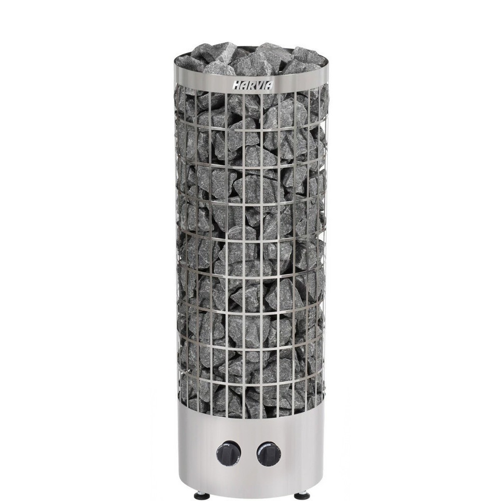 Печь для бани Harvia Cilindro PC70 электрическая