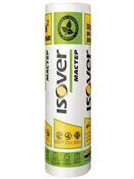Теплоизоляция ISOVER Мастер Стандарт Twin 50 мм 20 м.кв, фото 2