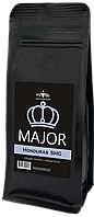 Кофе натуральный жареный в зернах "Honduras Arabica SHG", ТМ "MAJOR",100% арабика, средняя обжарка 250 гр, РБ