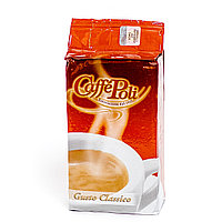 Кофе натуральный молотый Caffe Poli "Gusto Classico Macinato Moka", 250 гр ,Италия