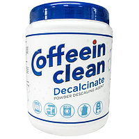 Средство для снятия кальция"Coffeein clean DECALCINATE" (порошок), 900 гр