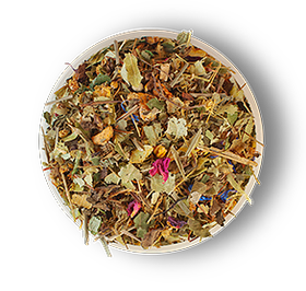 Чай "Японская липа", ТМ "Чайные шедевры" травяной, 250 гр