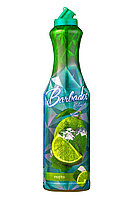 Сироп ТМ "BARBADOS" Mojito (Мохито) 1,0 ПЭТ (1кор/6 шт)