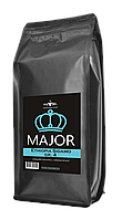 Кофе натуральный жареный в зернах "Ethiopia Sidamo gr.4", ТМ "MAJOR",100% арабика, средняя обжарка 1 кг, РБ