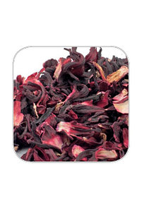 ! Чай "Каркаде", ТМ "Чайные шедевры" травяной из суданской розы