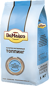 "Топпинг порошкообразный", 1 кг молокосодержащий продукт Т.М. "Де-Марко"