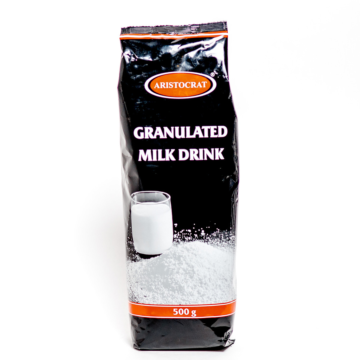 Напиток растворимые сухие сливки"Topping Granula" т.м. "ARISTOCRAT", 500 гр (1кор/20шт)