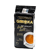 Кофе натуральный жаренный молотый Gimoka "Gran Gala", ТМ "Gimoka", 100 гр, Италия