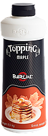 Топпинг ТМ "BARLINE" Кленовый 1,0 ПЭТ (1кор/6 шт)