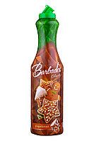 Сироп ТМ "BARBADOS" Gingerbread (Имбирный пряник) 1,0 ПЭТ (1кор/6 шт)