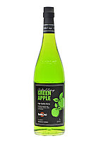 Сироп ТМ "BARLINE" Зеленое яблоко 1,0 стекло (1кор/6 шт)