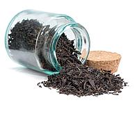 Чай "Английский завтрак" купажированный, черный, не содержит ароматизаторов 500 г, Россия, произв. JFK арт.
