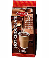 Горячий шоколад "Aristocrat PREMIUM", т.м. "ARISTOCRAT", растворимый какао-напиток ", 1 кг (1кор/12шт)