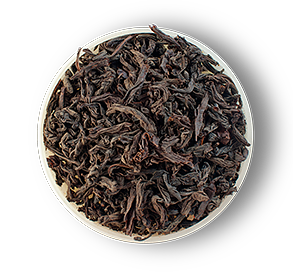 Чай "Граф Грей", ТМ "Чайные шедевры" черный байховый листовой с ароматом бергамота 500 гр