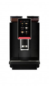 Kофемашина Dr. Coffee MINIBAR S-B