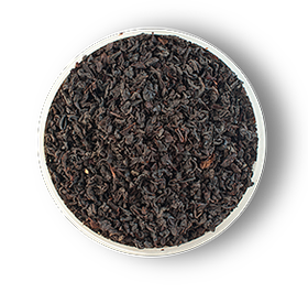Чай "Ассам", ТМ "Чайные шедевры" черный байховый листовой (500 гр)