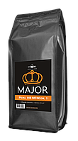 Кофе натуральный жареный в зернах "Peru Arabica HB MCM gr.1", ТМ "MAJOR",100% арабика, средняя обжарка 1 кг,