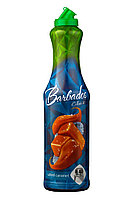 Сироп ТМ "BARBADOS" Salted Caramel (Соленая карамель) 1,0 ПЭТ (1кор/6 шт)