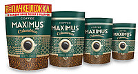 Кофе сублимированный "Columbian" ТМ Maximus м/у 40 гр (1*20)