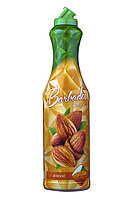 Сироп ТМ "BARBADOS" Almond (Миндаль) 1,0 ПЭТ (1кор/6 шт)