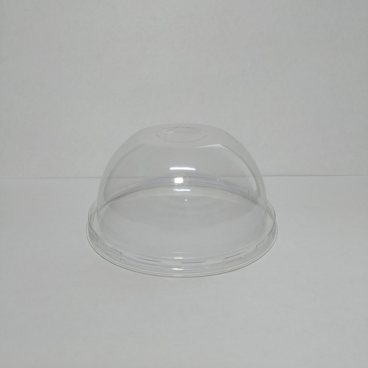 Крышка для салатницы куполообразная, 1х50 шт (1/26) - фото 1 - id-p223934486