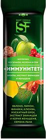 1314 КДВ Бат. Smart Formula Иммунитет фр. эхин.женьш 18шт/40 г РФ