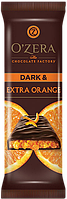ОС806 КДВ Шоколад OZera Dark&Ext.Oran., 15шт/40г РФ
