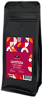 Кофе натуральный жареный в зернах "ETHIOPIA DJIMMAH", ТМ "CAFFETTERIA",100% арабика, средняя обжарка, 250 гр,