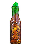 Сироп ТМ "BARBADOS" Chocolate cookies (Шоколадное печенье) 1,0 ПЭТ (1кор/6 шт)