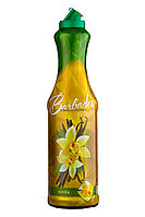 Сироп ТМ "BARBADOS" Vanilla (Ваниль) 1,0 ПЭТ (1кор/6 шт)