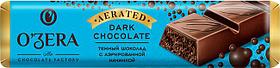 ПШ524 КДВ Темный шоколад O`Zera с аэрированной начинкой 20шт/32 гр РФ