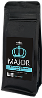 Кофе натуральный жареный в зернах "Ethiopia Sidamo gr.4", ТМ "MAJOR",100% арабика, средняя обжарка 250 гр, РБ