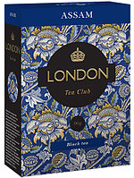Чай черный "ASSAM" ТМ "London Tea Club", 90 гр (1*24)