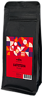 Кофе натуральный жареный в зернах "PREMIUM", ТМ "CAFFETTERIA", средняя обжарка 80/20, 250 гр, РБ (1кор/15шт)