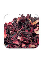 Чай "Каркаде", ТМ "Чайные шедевры" травяной из суданской розы 250 гр