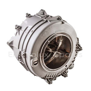 Бак стиральной машины Electrolux, Zanussi, AEG 3315115000 (Разборка) 1-6кг