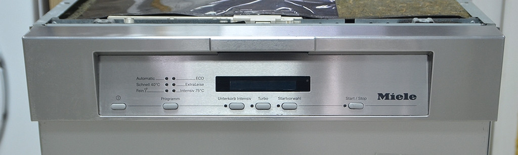 Посудомоечная машина  Miele G5630 sci, производство Германия,  ГАРАНТИЯ 1 ГОД