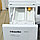 Новая стиральная машина Miele WCi 670 wps   ГЕРМАНИЯ  ГАРАНТИЯ 1 Год. td-2100, фото 4