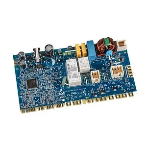 Плата 140011633868 стиральной машины Electrolux EW6S3R07SI  (Разборка)